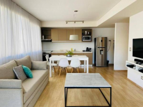 New & Light in Belgrano 7* B